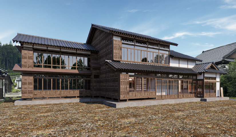 スマート&プライベート