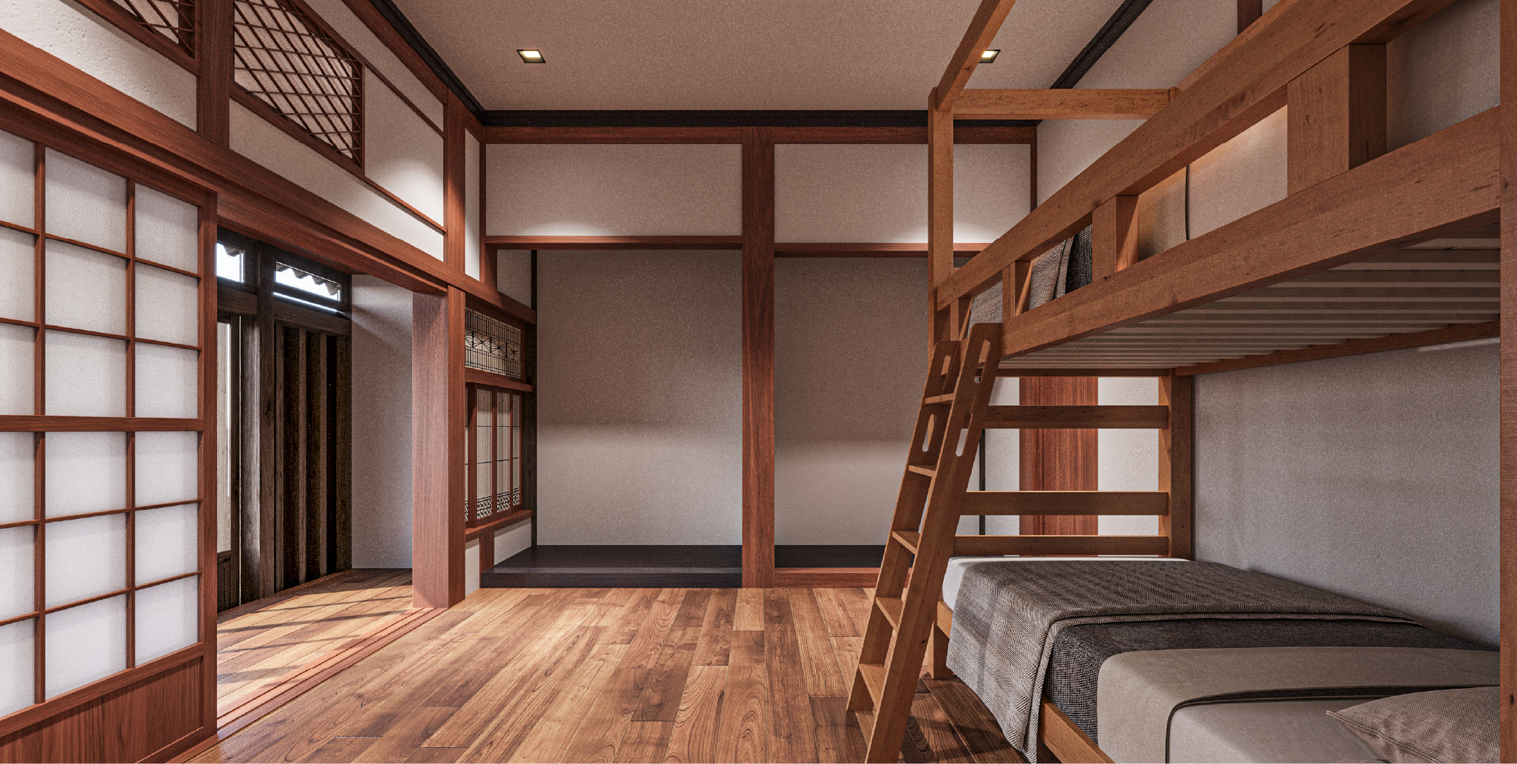 部屋写真1